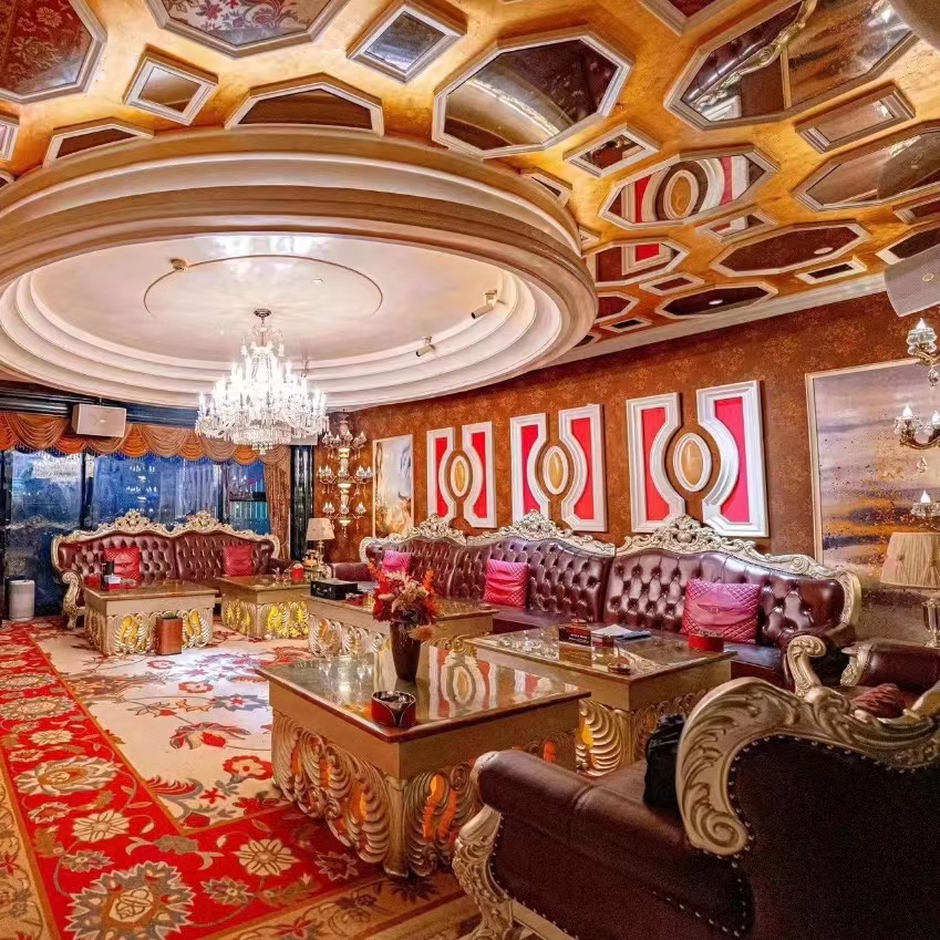 临汾小时场ktv引领新模式-曲沃县ktv预定